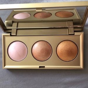 Stila Star Light, Star Bright highlight palette